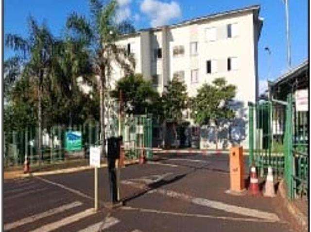Apartamento venda em Ribeirão Preto
