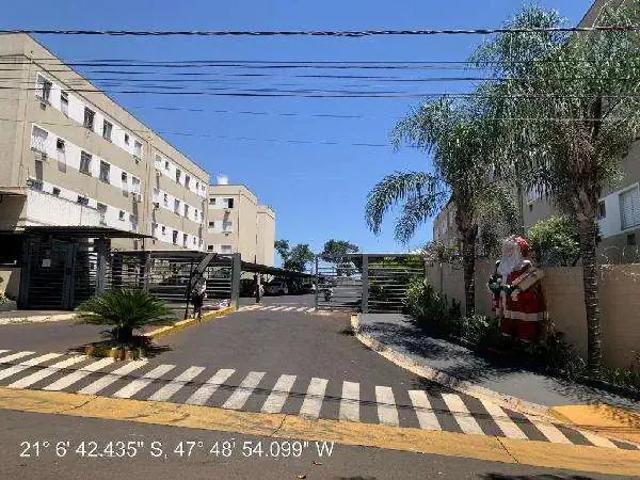 Apartamento venda em Região Imediata de Ribeirão Preto, Região Metropolitana de Ribeirão Preto
