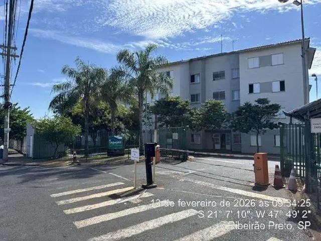 Apartamento venda em Região Imediata de Ribeirão Preto, Região Metropolitana de Ribeirão Preto