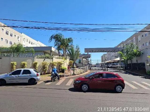 Apartamento venda em Região Imediata de Ribeirão Preto, Região Metropolitana de Ribeirão Preto