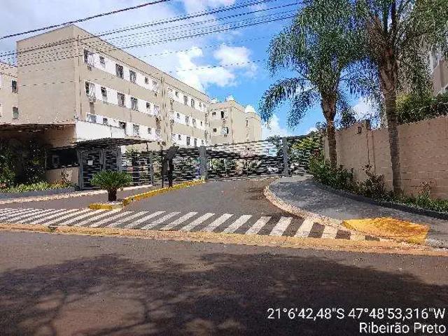 Apartamento venda em Região Imediata de Ribeirão Preto, Região Metropolitana de Ribeirão Preto