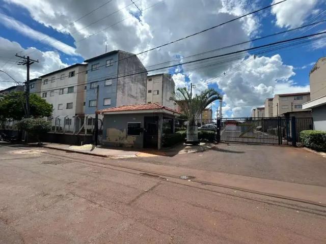 Apartamento venda em Região Imediata de Ribeirão Preto, Região Metropolitana de Ribeirão Preto