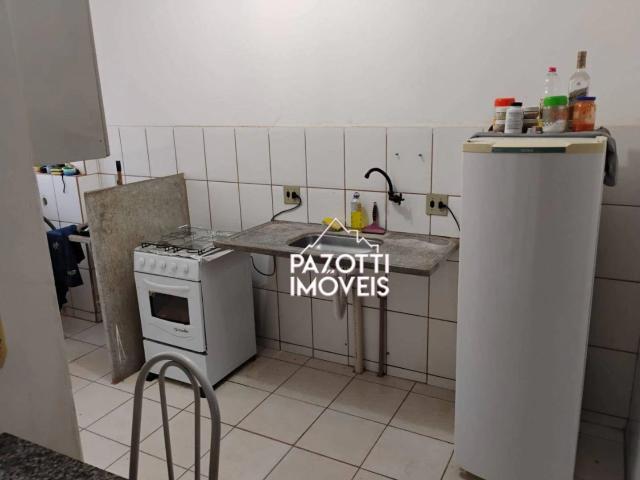 Apartamento venda em Ribeirão Preto