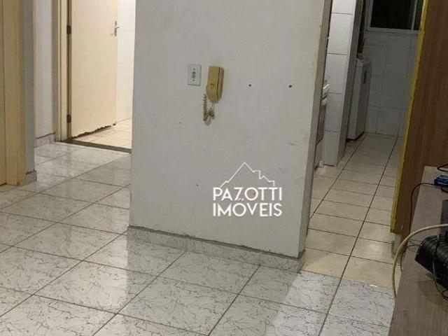 Apartamento venda em Ribeirão Preto