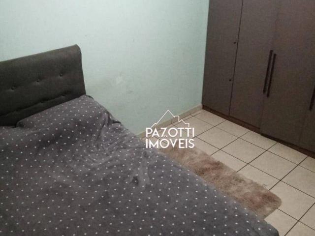 Apartamento venda em Ribeirão Preto, Região Geográfica Intermediária de Ribeirão Preto