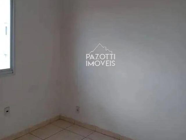 Apartamento venda em Ribeirão Preto