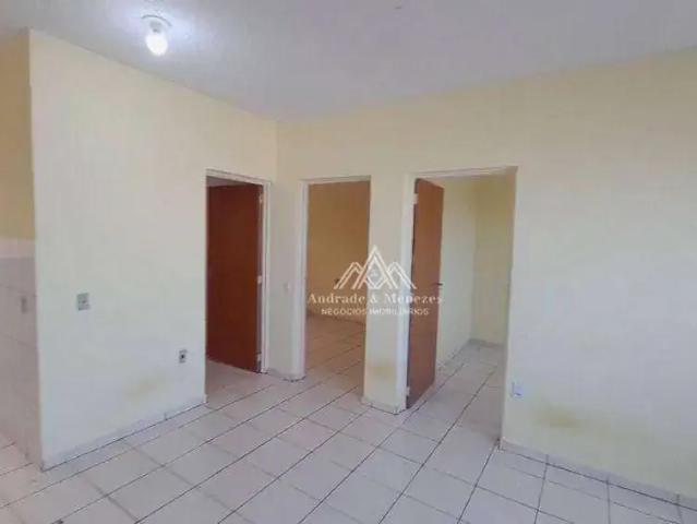 Apartamento venda em Região Imediata de Ribeirão Preto, Região Metropolitana de Ribeirão Preto