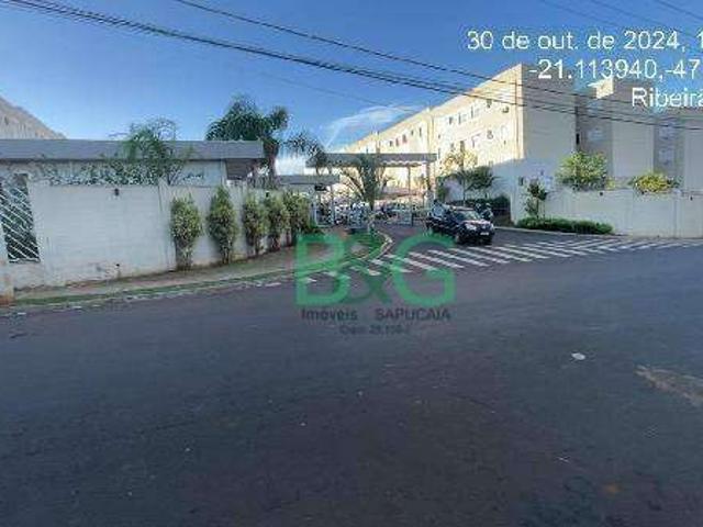 Apartamento venda em Região Imediata de Ribeirão Preto, Região Metropolitana de Ribeirão Preto