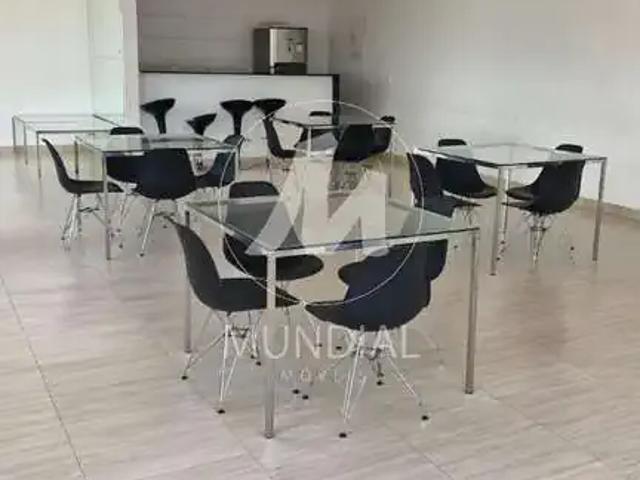 Apartamento venda em Bonfim Paulista, Ribeirão Preto