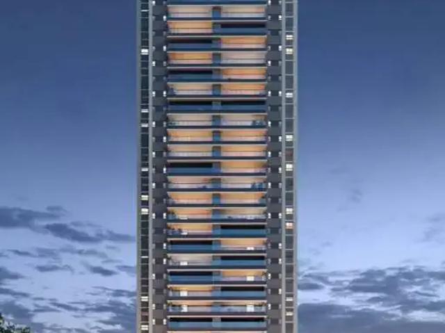 Apartamento venda em Região Imediata de Ourinhos, Ourinhos