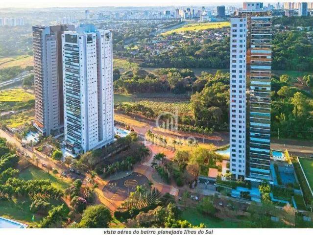 Apartamento venda em Região Imediata de Ourinhos, Ourinhos