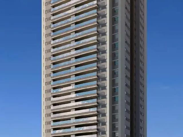 Apartamento venda em Ribeirão Preto
