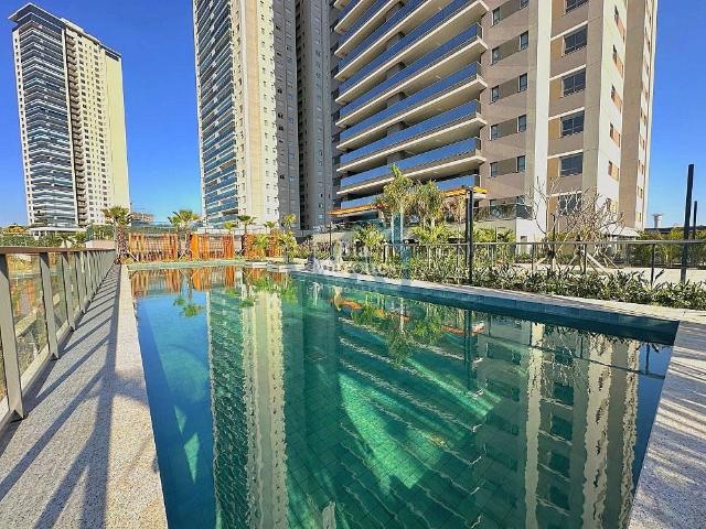 Apartamento venda em Bonfim Paulista, Ribeirão Preto