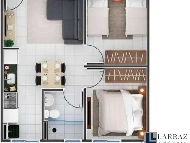 Apartamento venda em Ribeirão Preto