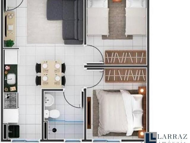 Apartamento venda em Ribeirão Preto