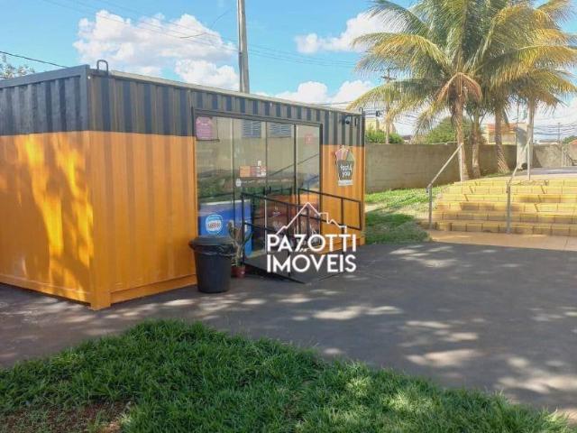 Apartamento venda em Ribeirão Preto, Região Geográfica Intermediária de Ribeirão Preto
