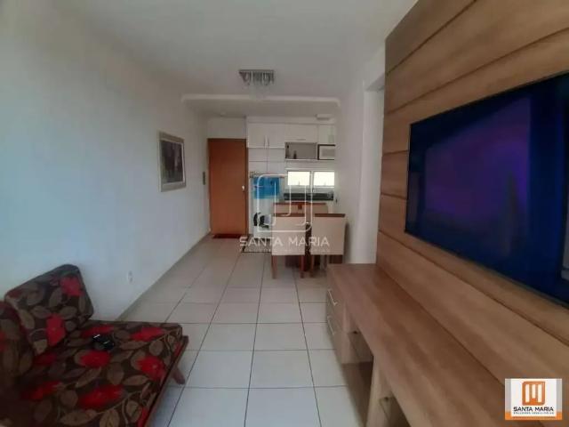 Apartamento venda em Campos Elísios, Ribeirão Preto