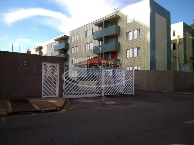 Apartamento venda em Ribeirão Preto