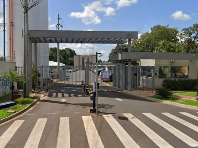 Apartamento venda em Ribeirão Preto