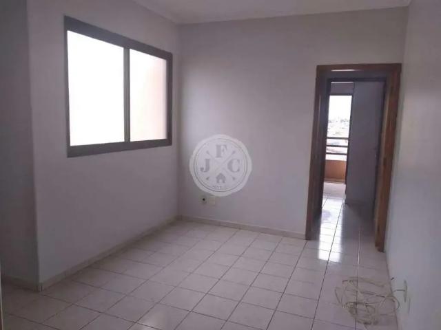 Apartamento venda em Ribeirão Preto, Região Geográfica Intermediária de Ribeirão Preto