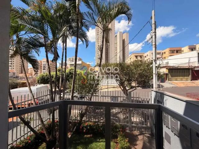 Apartamento venda em Ribeirão Preto