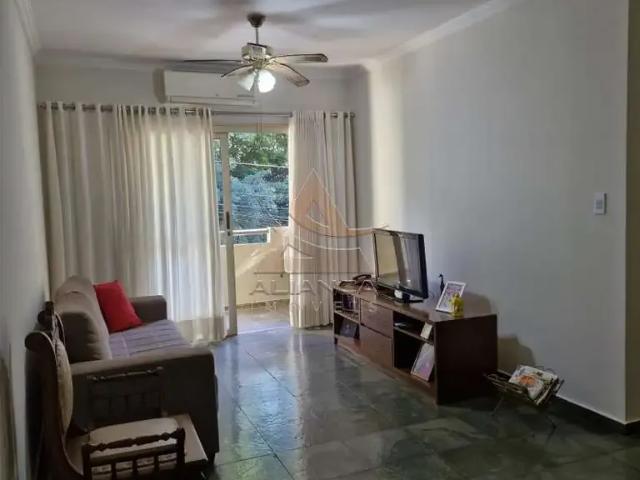 Apartamento venda em Ribeirão Preto, Região Geográfica Intermediária de Ribeirão Preto