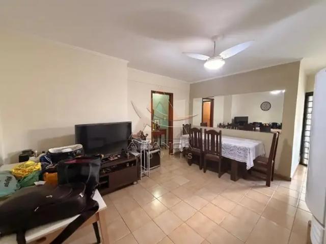 Apartamento venda em Ribeirão Preto, Região Geográfica Intermediária de Ribeirão Preto