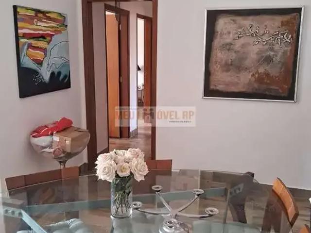 Apartamento venda em Ribeirão Preto, Região Geográfica Intermediária de Ribeirão Preto
