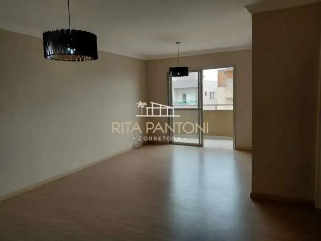 Apartamento venda em Ribeirão Preto