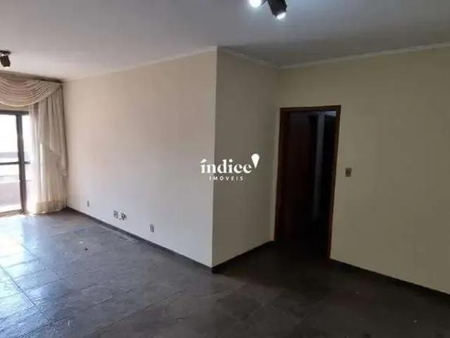 Apartamento venda em Ribeirão Preto