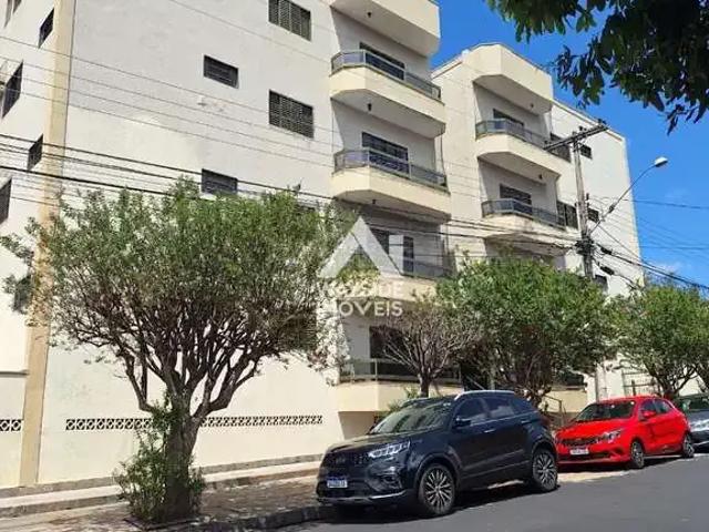 Apartamento venda em Ribeirão Preto