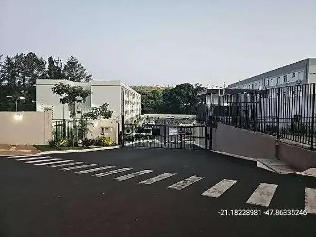 Apartamento venda em Região Imediata de Ribeirão Preto, Região Metropolitana de Ribeirão Preto