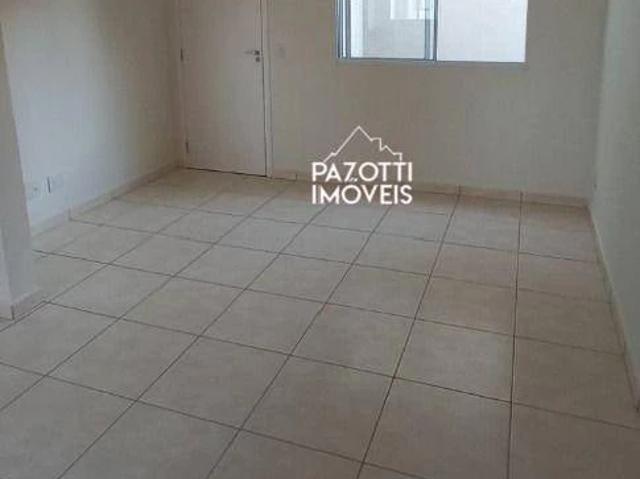 Apartamento venda em Ribeirão Preto