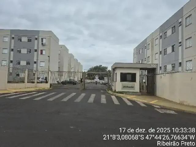 Apartamento venda em Região Imediata de Ribeirão Preto, Região Metropolitana de Ribeirão Preto