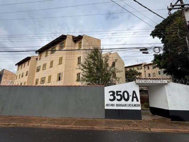 Apartamento venda em Ribeirão Preto