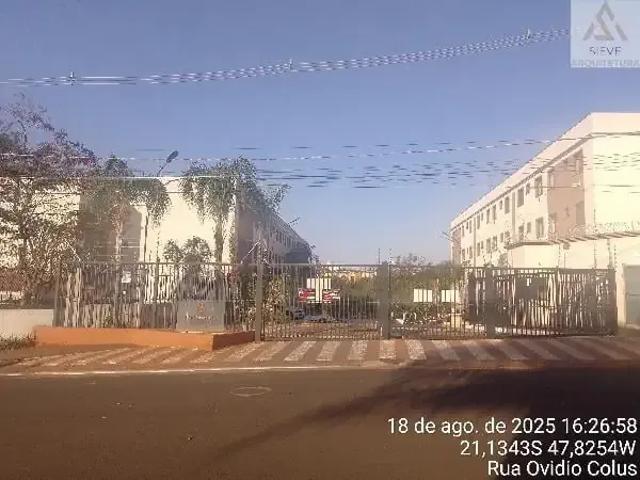 Apartamento venda em Região Imediata de Ribeirão Preto, Região Metropolitana de Ribeirão Preto