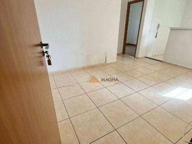 Apartamento venda em Ribeirão Preto