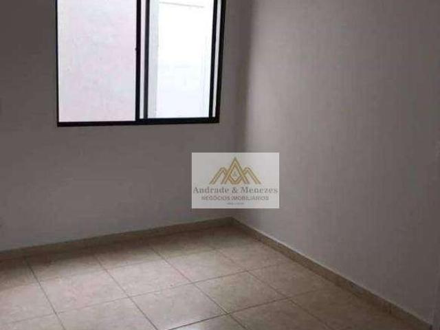 Apartamento venda em Ribeirão Preto