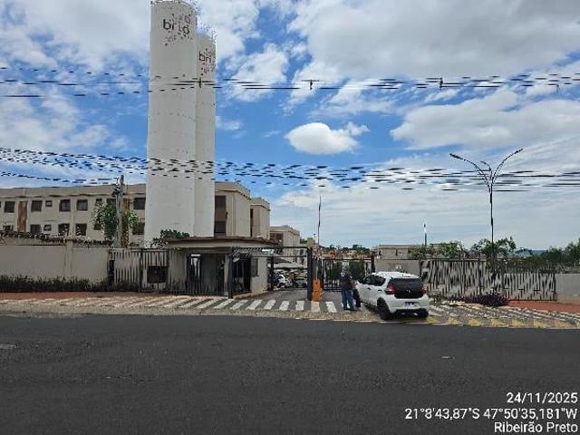 Apartamento venda em Ribeirão Preto