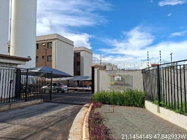 Apartamento venda em Ribeirão Preto