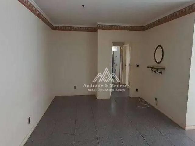 Apartamento venda em Ribeirão Preto