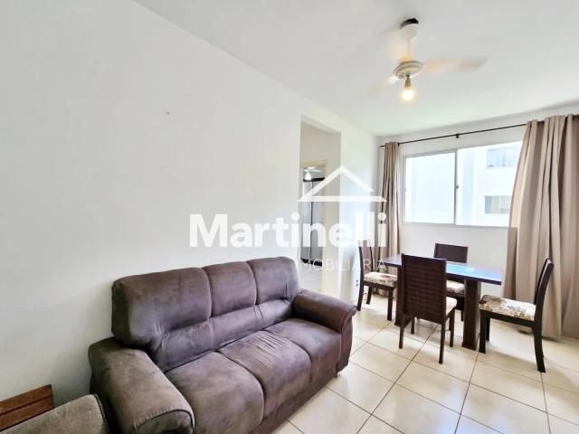 Apartamento venda em Ribeirão Preto, Região Geográfica Intermediária de Ribeirão Preto