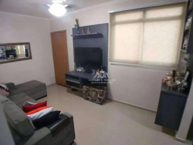 Apartamento venda em Região Imediata de Ribeirão Preto, Região Metropolitana de Ribeirão Preto