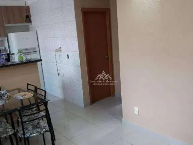 Apartamento venda em Região Imediata de Ribeirão Preto, Região Metropolitana de Ribeirão Preto