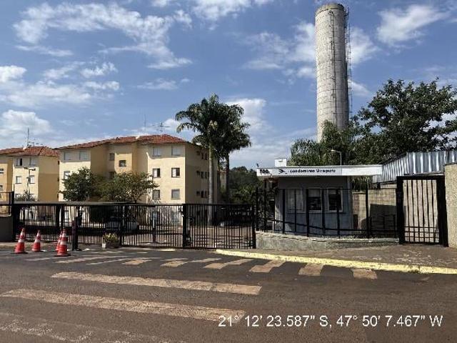 Apartamento venda em Ribeirão Preto
