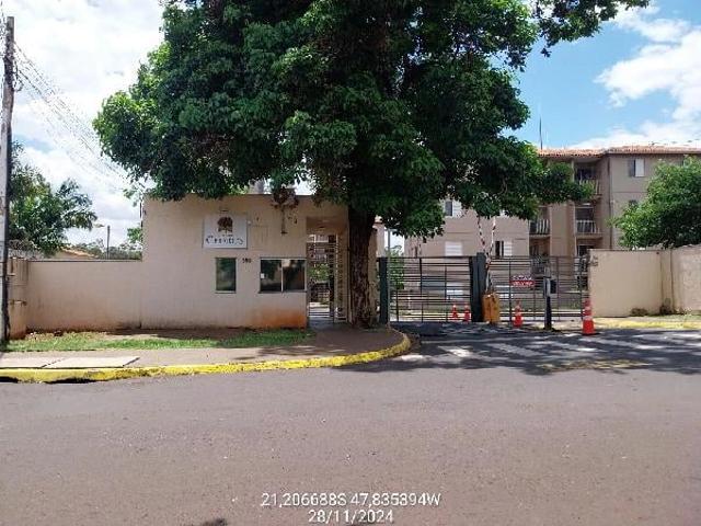 Apartamento venda em Ribeirão Preto