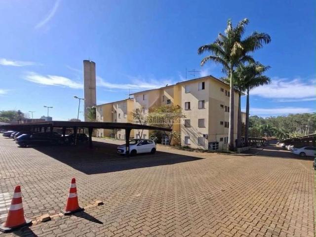 Apartamento venda em Ribeirão Preto, Região Geográfica Intermediária de Ribeirão Preto