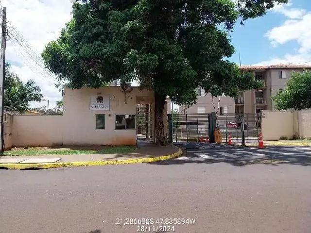 Apartamento venda em Região Imediata de Ribeirão Preto, Região Metropolitana de Ribeirão Preto