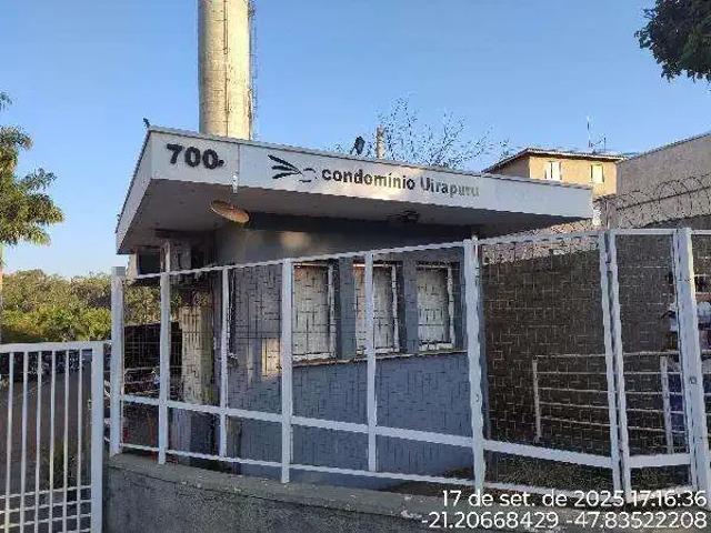 Apartamento venda em Região Imediata de Ribeirão Preto, Região Metropolitana de Ribeirão Preto