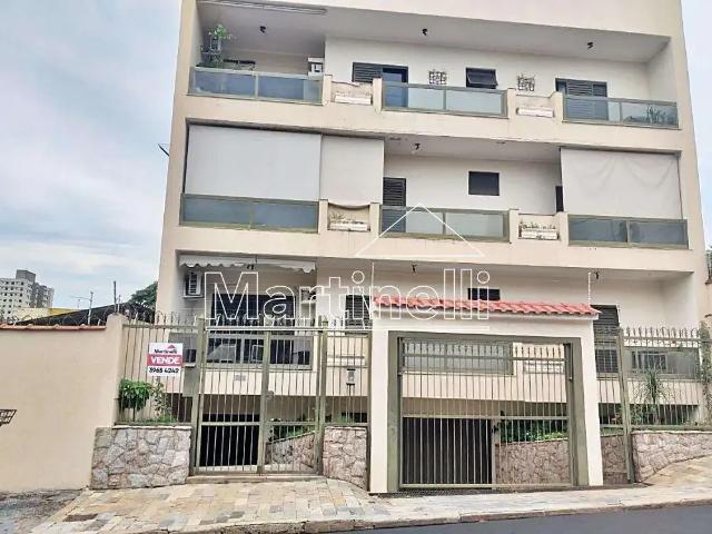 Apartamento venda em Região Imediata de Ribeirão Preto, Região Metropolitana de Ribeirão Preto